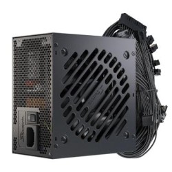 SEASONIC Zdroj CORE BC-750 ATX 3.1 750W, 120mm, 80 Plus Bronze, ATX 3.1