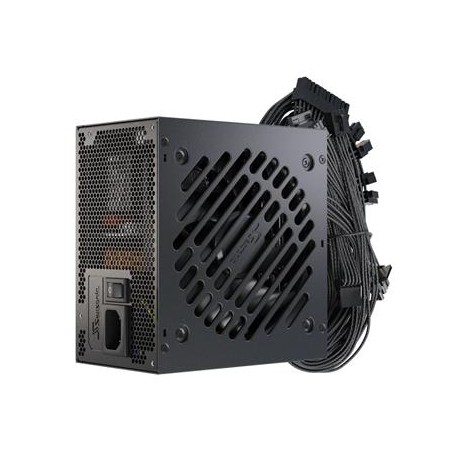 SEASONIC Zdroj CORE BC-750 ATX 3.1 750W, 120mm, 80 Plus Bronze, ATX 3.1
