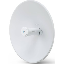 Ubiquiti Parabola PowerBeam AirMax 5AC-GEN2, 5 GHz, 25 dBi, 450+ Mbps - použitý