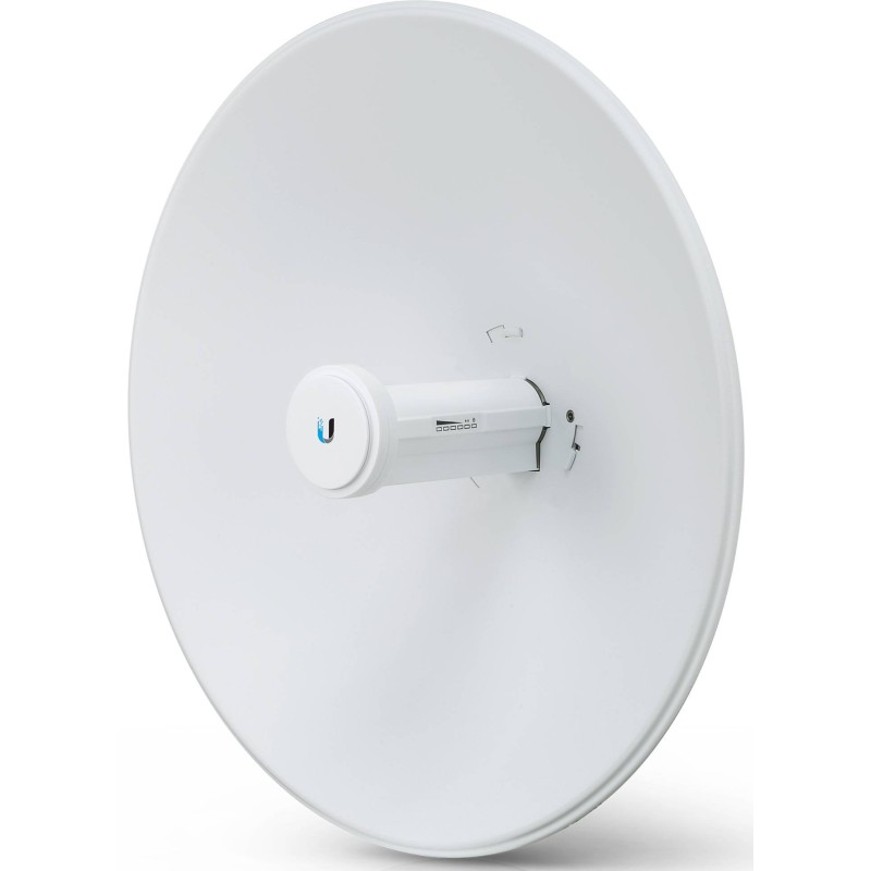 Ubiquiti Parabola PowerBeam AirMax 5AC-GEN2, 5 GHz, 25 dBi, 450+ Mbps - použitý
