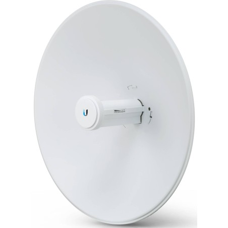 Ubiquiti Parabola PowerBeam AirMax 5AC-GEN2, 5 GHz, 25 dBi, 450+ Mbps - použitý