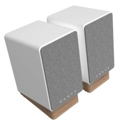 ONKYO Creator Series GX-30ARC White