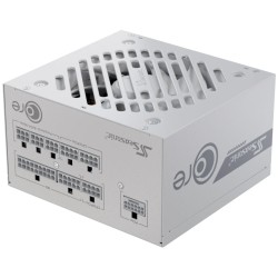 Zdroj Seasonic CORE GX White ATX 3.1 - 850W, 80+ Gold, modular