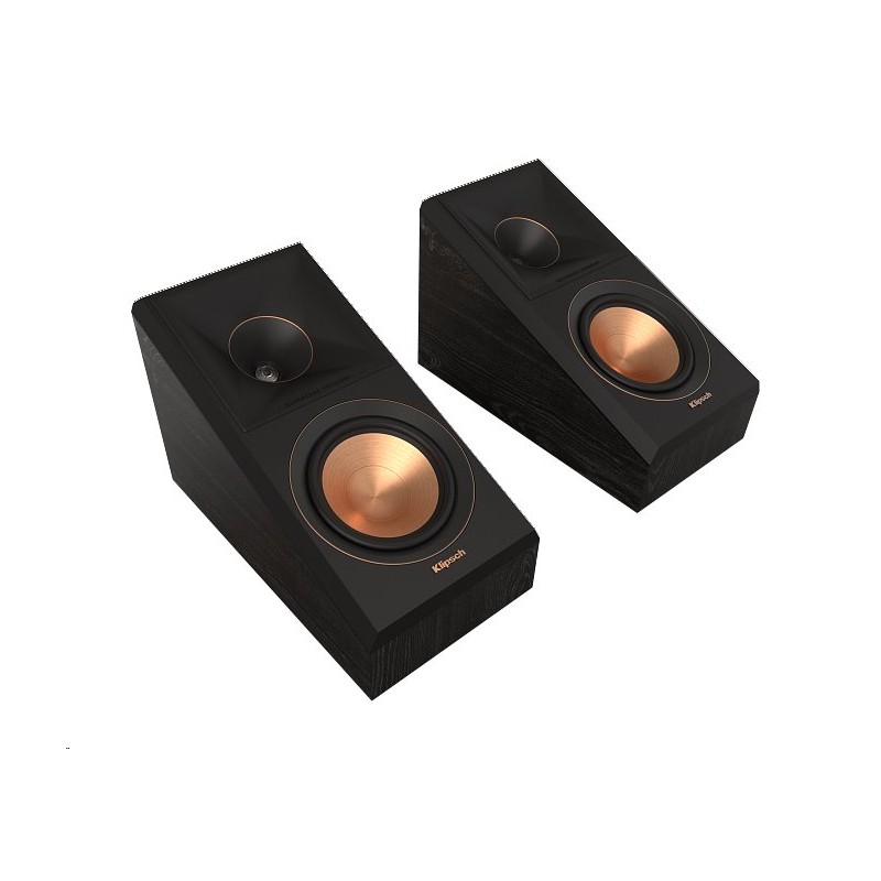 KLIPSCH RP-500SA II EBONY