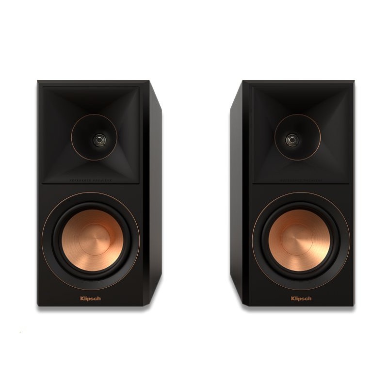 KLIPSCH RP-500M II EBONY