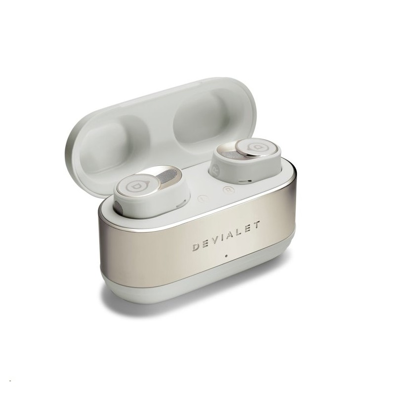DEVIALET - Gemini II Pearl White