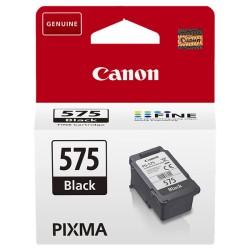 Canon Cartridge PG-575 černá pro PIXMA TS355xi, TR475xi (100 str.)