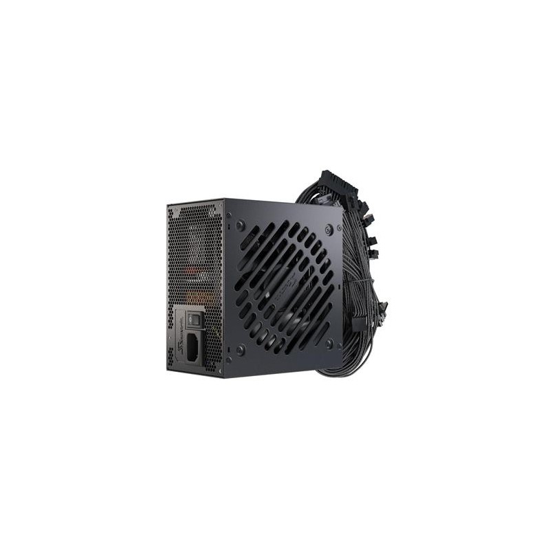 SEASONIC Zdroj CORE BC-850 ATX 3.1 850W, 120mm, 80 Plus Bronze, ATX 3.1