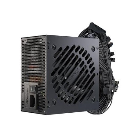 SEASONIC Zdroj CORE BC-850 ATX 3.1 850W, 120mm, 80 Plus Bronze, ATX 3.1