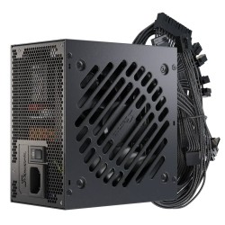 SEASONIC Zdroj CORE BC-650 ATX 3.1 650W, 120mm, 80 Plus Bronze, ATX 3.1