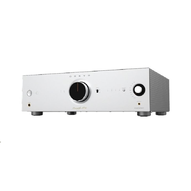 ONKYO P-80 Silver