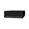 HP Pro SFF 400 G9, i3-13100, Intel HD, 1x8 GB DDR4, SSD 512 GB, FDOS, 3-3-3