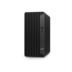 HP Pro Tower 400 G9, i5-14400, Intel HD, 1x8 GB DDR4, SSD 512 GB, FDOS, 3-3-3