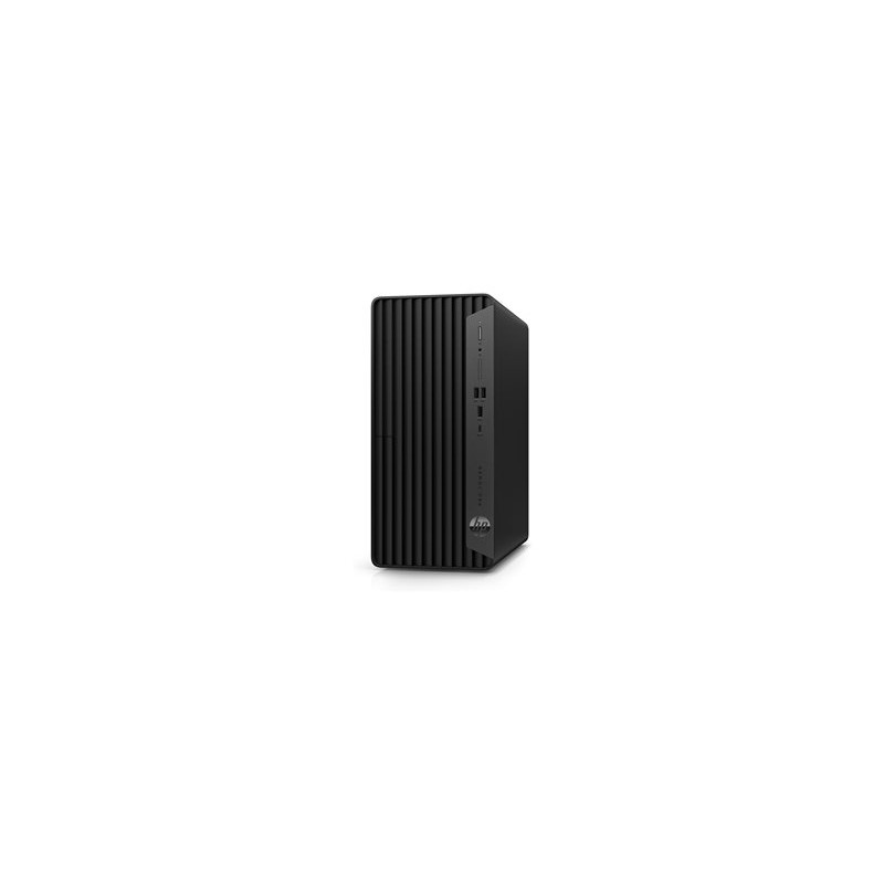 HP Pro Tower 400 G9, i5-14400, Intel HD, 1x8 GB DDR4, SSD 512 GB, FDOS, 3-3-3