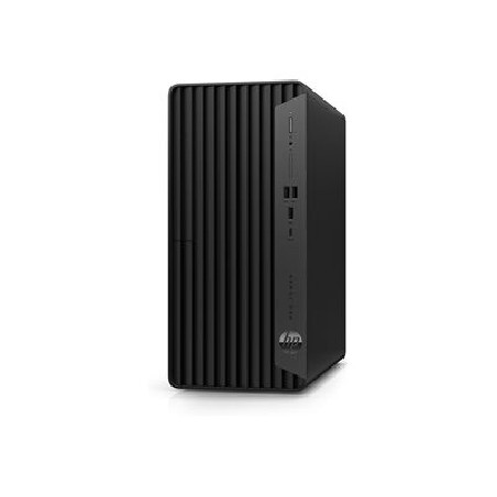 HP PC Pro Tower 400 G9, i5-14400, 8GB DDR4,512GB, Intel HD, USB kl. a myš, 260W plat., DP+HDMI, FDOS