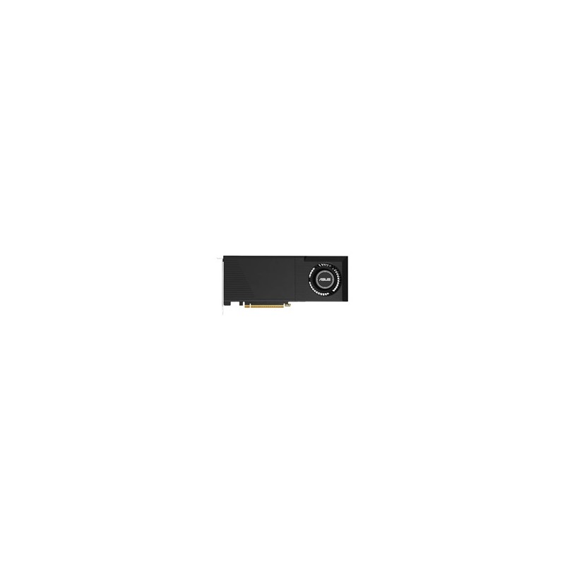 ASUS VGA AMD RADEON Turbo AI Pro R9700, 32GB GDDR6, 3xDP, 1xHDMI