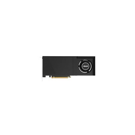 ASUS VGA AMD RADEON Turbo AI Pro R9700, 32GB GDDR6, 3xDP, 1xHDMI