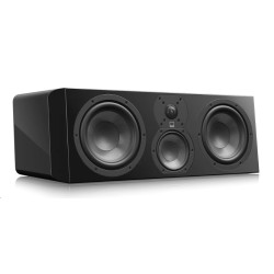 SVS ULTRA EVOLUTION CENTER PG BLACK