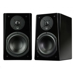 SVS PRIME BOOKSHELF PG BLACK