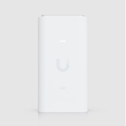 Ubiquiti kompaktní 24V pasivní PoE adaptér (injektor) s výkonem 12 W