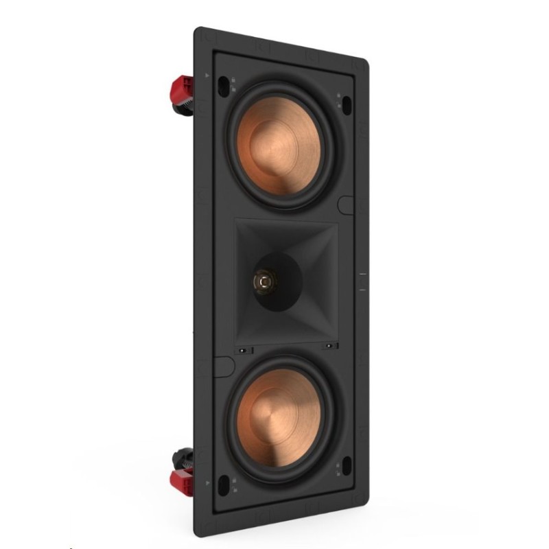 KLIPSCH Pro-250RPW LCR