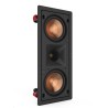 KLIPSCH Pro-250RPW LCR