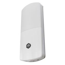 MikroTik FTC21-ups Fiber-to-Copper Converter s UPS funkcí (2 x 1G Eth, 1 x 2.5G SFP)