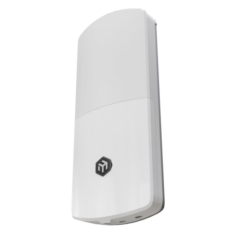 MikroTik FTC21-ups Fiber-to-Copper Converter s UPS funkcí (2 x 1G Eth, 1 x 2.5G SFP)