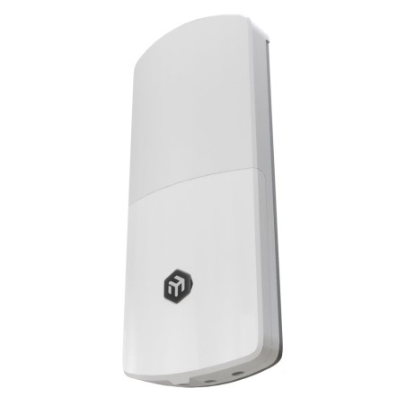 MikroTik FTC21-ups Fiber-to-Copper Converter s UPS funkcí (2 x 1G Eth, 1 x 2.5G SFP)