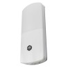 MikroTik FTC21-ups Fiber-to-Copper Converter s UPS funkcí (2 x 1G Eth, 1 x 2.5G SFP)