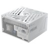 Zdroj Seasonic FOCUS GX White ATX 3.1 - 850W, 80+ Gold, modular