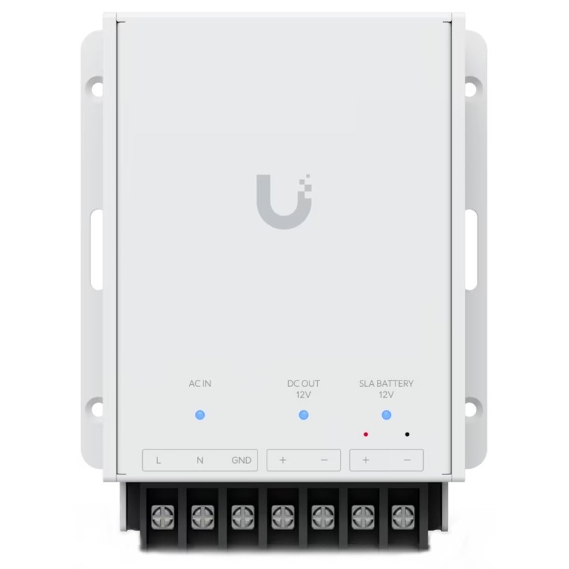 Ubiquiti UniFi Access Retrofit napájecí zdroj 12 V