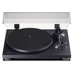 TEAC TN-280BT-A3 Black