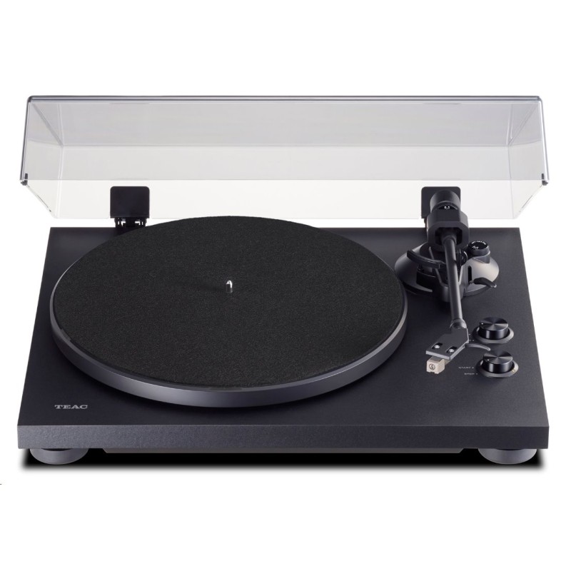 TEAC TN-280BT-A3 Black
