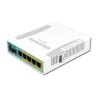 MikroTik RouterBOARD hEX PoE