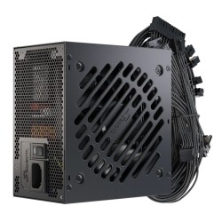 SEASONIC Zdroj CORE GC-850 ATX 3.1 850W, 120mm, 80 Plus Gold, ATX 3.1