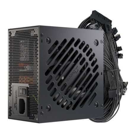 SEASONIC Zdroj CORE GC-850 ATX 3.1 850W, 120mm, 80 Plus Gold, ATX 3.1