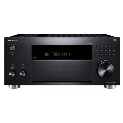 ONKYO TX-RZ50 Black