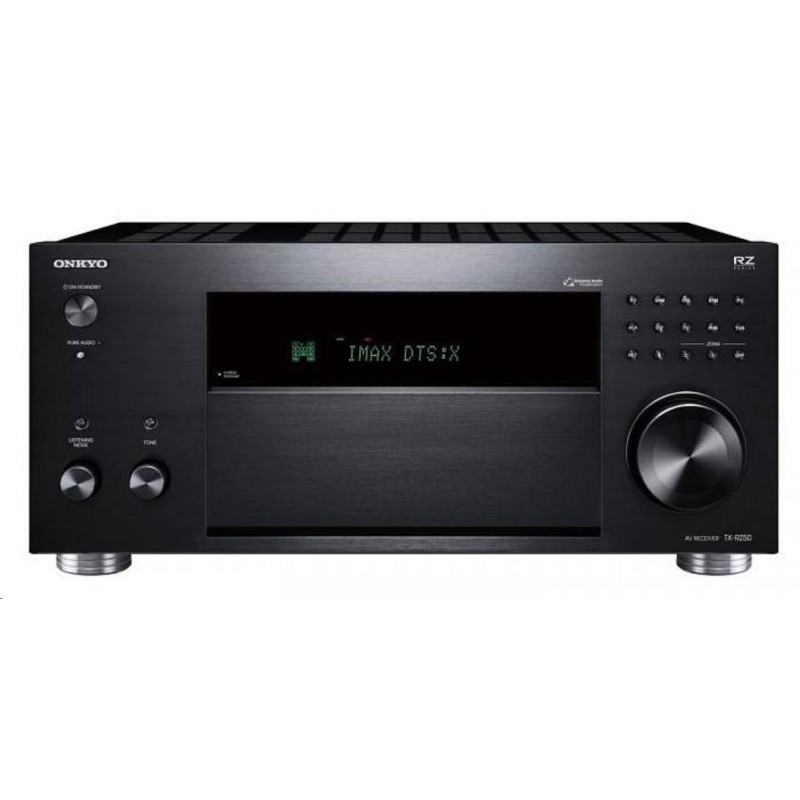 ONKYO TX-RZ50 Black