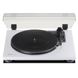 TEAC TN-180BT-A3 White