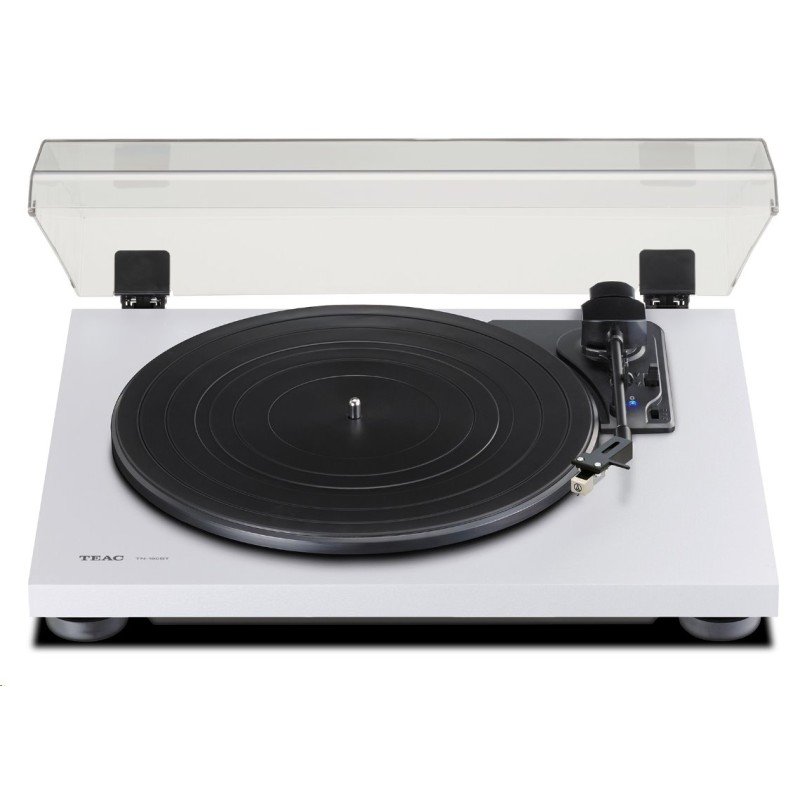 TEAC TN-180BT-A3 White