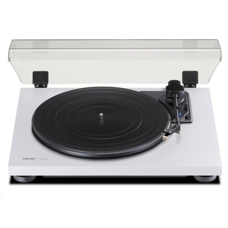 TEAC TN-180BT-A3 White