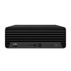 HP Pro SFF 400 G9, i5-13500, Intel HD, 1x16 GB DDR4, SSD 512 GB, W11Pro, 3-3-3