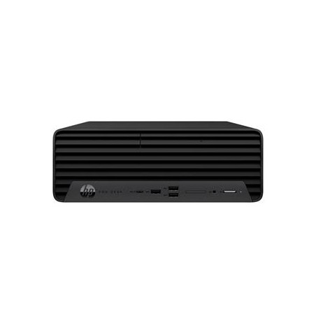 HP Pro SFF 400 G9, i5-13500, Intel HD, 1x16 GB DDR4, SSD 512 GB, W11Pro, 3-3-3