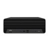 HP Pro SFF 400 G9, i5-13500, Intel HD, 1x16 GB DDR4, SSD 512 GB, W11Pro, 3-3-3