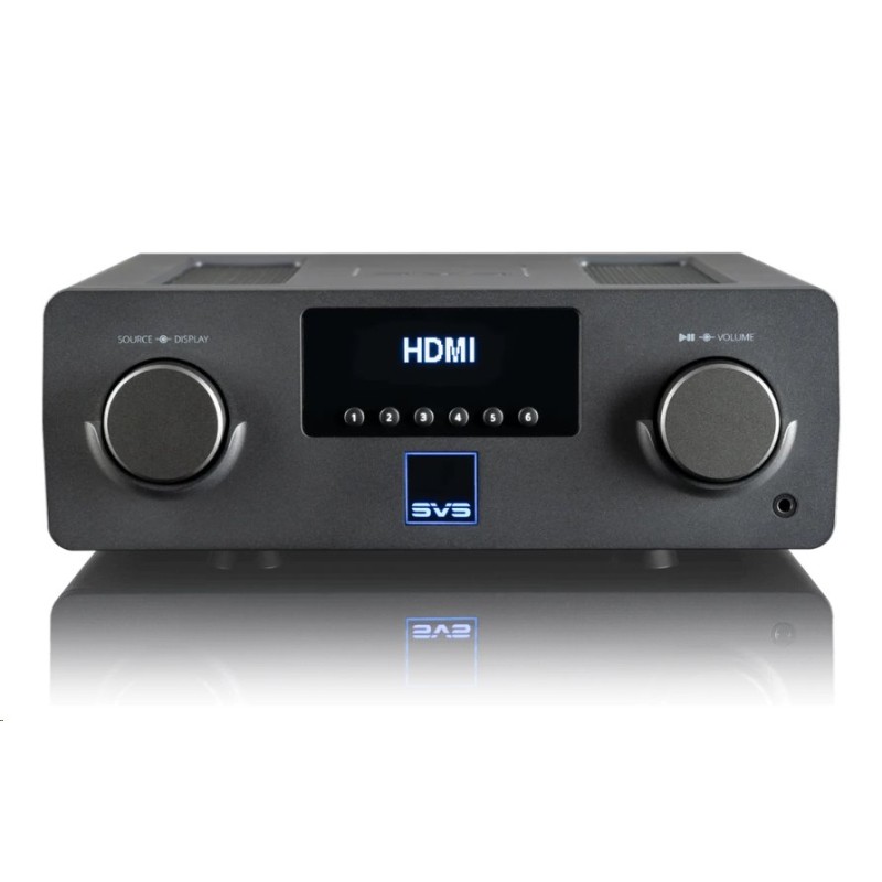 SVS PRIME WIRELESS Pro SoundBase