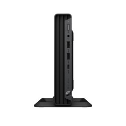 HP Pro Mini 400 G9, i7-13700T, Intel HD, 1x16 GB DDR4, SSD 512 GB, W11Pro, 3-3-3