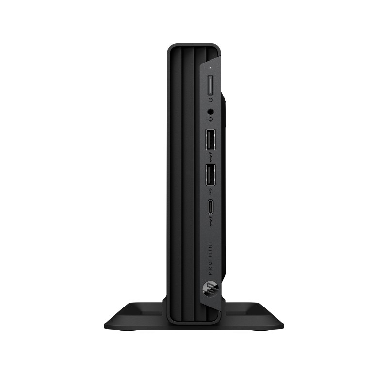 HP Pro Mini 400 G9, i7-13700T, Intel HD, 1x16 GB DDR4, SSD 512 GB, W11Pro, 3-3-3
