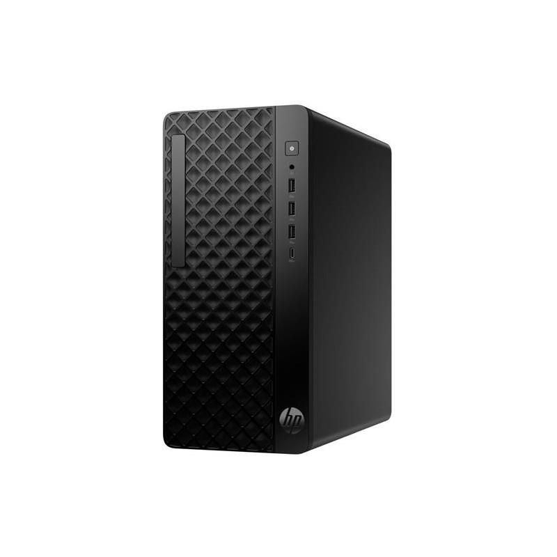 HP PC ProDesk Tower 2 G1a,Ryzen 7 8700G,2x8GB,1TB , Radeon 780M, USB kl. a myš, 180W gold, 3.5 bay, DP+HDMI, Win11Pro