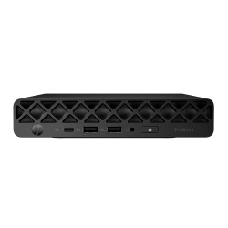 HP ProDesk 4 Mini G1i AI, Ultra 5 235T, Intel UHD, 1x24 GB DDR5, SSD 512 GB, W11Pro, 3-3-3